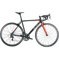 Olmo Zerocinque 105 2024 Racercykel