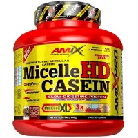 Amix Micellär Hd-kasein Dubbel Choklad 1.6kg