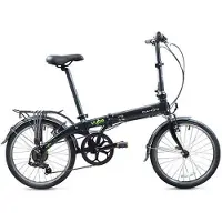 Dahon Vybe D7 20´´ Hopfällbar Cykel