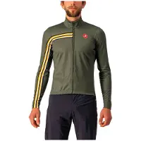 Castelli Unlimited Thermal Långärmad Trikå