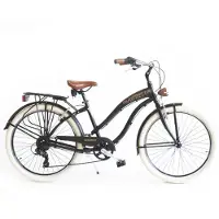 QÜer Marbella 26´´ Cykel