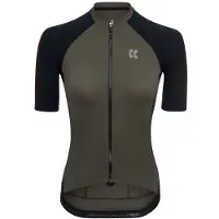 Kalas Passion Z4 Gravel Korta ärmar Cykeltröja