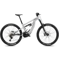 Bh Xtep Lynx Pro 0.7 Ep801 29´´ Xt 2023 Elcykel Mtb