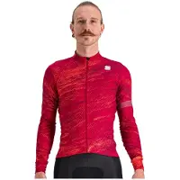 Sportful Cliff Supergiara Thermal Långärmad Trikå