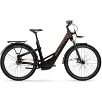 Winora Yakun R5 Low Nexus 2025 Elcykel