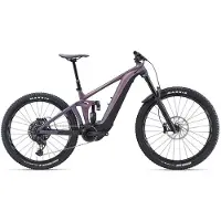 Giant Reign E+ 1 29/27.5´´ Gx Eagle Ngd 2024 Elcykel Mtb
