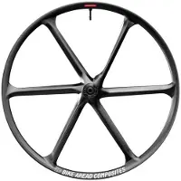 Bike Ahead Biturbo Rsx 29´´ Disc Tubeless Mtb Bakhjul
