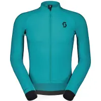 SCOTT Rc Pro Warm Långärmad Trikå