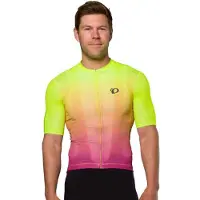 Pearl Izumi Pro Air Korta ärmar Cykeltröja