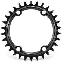 Garbaruk Shimano M6000/m7000/m8000 96 Bcd Kedjehjul