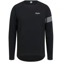 Rapha Trail Windblock Långärmad Trikå