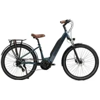 Granville E-absolute 34 Altus Elcykel