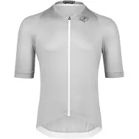 Bioracer Icon Metalix Korta ärmar Cykeltröja
