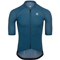 Kalas Passion Z3 Verano Korta ärmar Cykeltröja