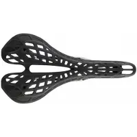 Tioga Spyder Twin Tail 2 Crmo Cykelsadel