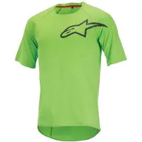 Alpinestars Rover Kortärmad Endurotröja