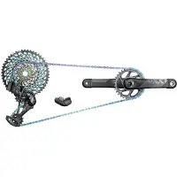 Sram Xx1 Eagle Kedja