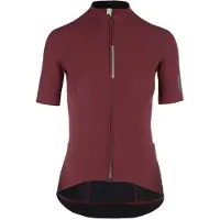 Q36.5 Dottore Pro Korta ärmar Cykeltröja