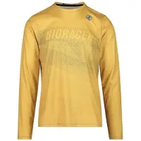 Bioracer Off-road T-shirt Med Lång ärm