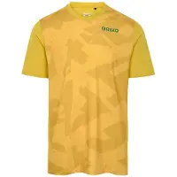 Briko Adventure Camo T-shirt Med Korta ärmar