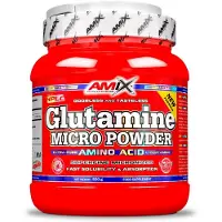 Amix Glutamin Neutral Smak 550g