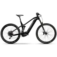 Haibike Alltrail 3 29/27.5´´ Elcykel Mtb
