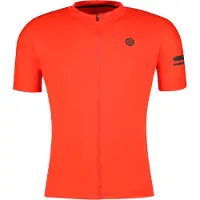 Agu Core Ii Essential Korta ärmar Cykeltröja