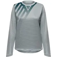 Dainese Aer T-shirt Med Lång ärm