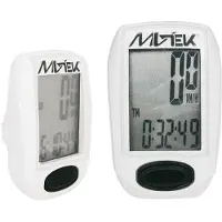 Mvtek Zetasport 15 Wireless Cykeldator