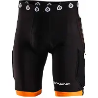 Sixsixone Evo Skyddsshorts
