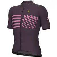 ALÉ Pr-e Play Korta ärmar Cykeltröja