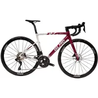 Olmo Nerax 105 Di2 2024 Racercykel
