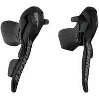 Sunrace Shimano R91 Bromsspakset Med Växelreglage