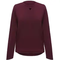 Dainese Rox T-shirt Med Lång ärm
