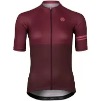 Agu Duo Essential Korta ärmar Cykeltröja