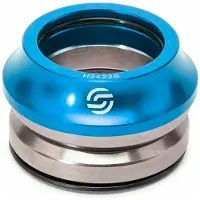 Saltbmx Internal Pro Integrerat Styrlager