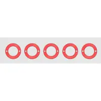 Specialized Future Shock 3.0 Preload Fjäderbricka 5 Enheter