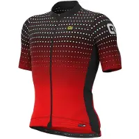 ALÉ Pr-s Bullet Korta ärmar Cykeltröja