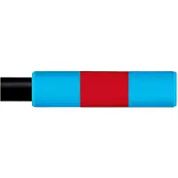 Esigrips Chunky Custom Styrehandtag