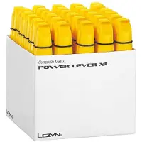 Lezyne Power Xl Däckjärn 30 Enheter