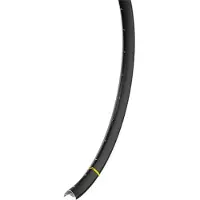 Mavic E-xm 430 20 27.5 Inches Fälg