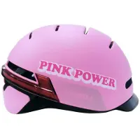LIVALL Bh51m Neo Pink Edition Stadshjälm