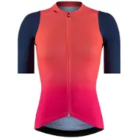 Etxeondo Lausoa Korta ärmar Cykeltröja
