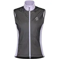 SCOTT Gravel Warm Merino Väst