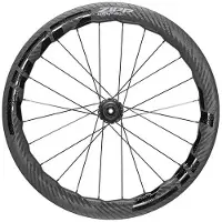 Zipp 454 Nsw Cl Disc Tubeless Only Landsvägscykelns Bakhjul