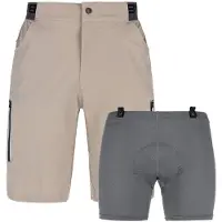 KILPI Trackee Shorts