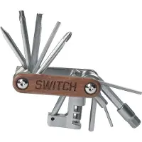 Nintendo Switch St122 Multiverktyg