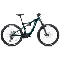 Bh Ilynx+ Enduro 9.7 29´´ Xt 2023 Elcykel Mtb