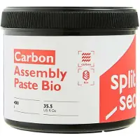 Split Second Bio Carbon Assembly Fett 400g