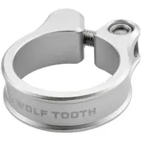Wolf Tooth Cnc Sadelklämma